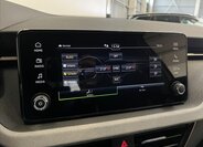 Škoda Kamiq SUV / Terénní 999,0 85 kw
