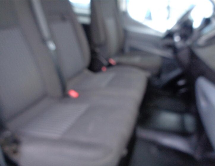 Ford Transit Valník 2,2 l 92 kw