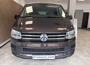 Volkswagen Multivan Kombi 2,0 l 110 kw