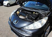Peugeot 207 Hatchback 1,4 l 70 kw