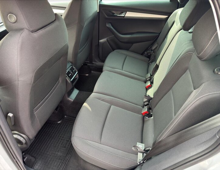 Škoda Karoq Kombi 1,5 l 110 kw