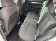 Škoda Karoq Kombi 1,5 l 110 kw