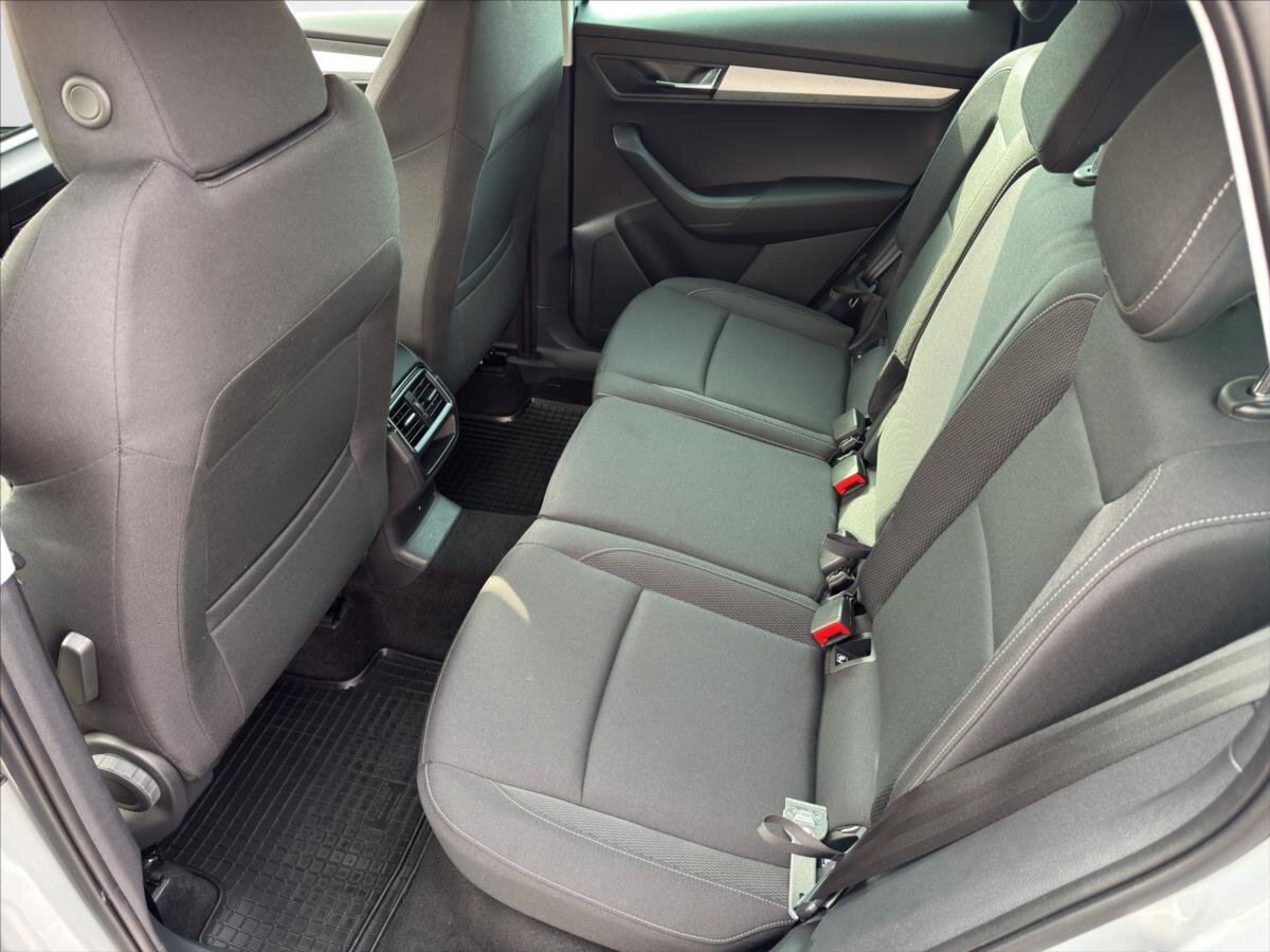 Škoda Karoq Kombi 1,5 l 110 kw