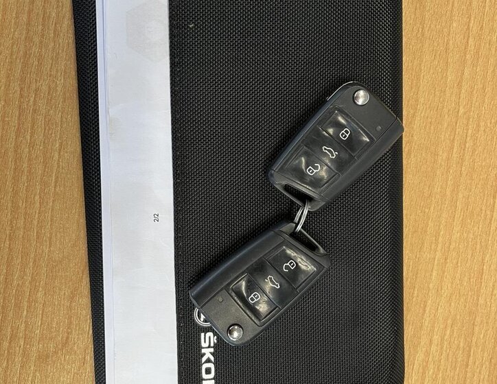 Škoda Fabia Kombi 999,0 81 kw