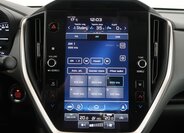 Subaru Crosstrek Kombi 2,0 l 100 kw