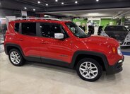 Jeep Renegade SUV 1,4 l 125 kw