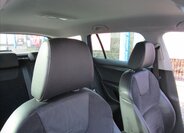 Škoda Octavia Kombi 2,0 l 135 kw