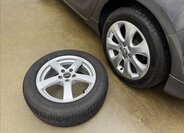 Opel Astra Hatchback 1,4 l 103 kw