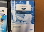 Ford Focus Hatchback 1,6 l 74 kw