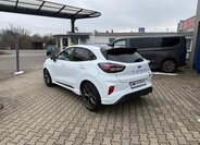 Ford Puma Hatchback 998,0 118 kw