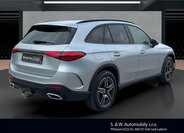 Mercedes-Benz GLC SUV / Terénní 2,0 l 145 kw