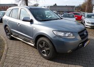 Hyundai Santa Fe Kombi 2,2 l 114 kw