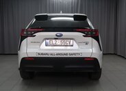 Subaru Solterra SUV 1,0 160 kw