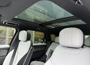 Land Rover Range Rover Sport SUV / Terénní 3,0 l 184 kw