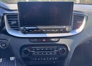 KIA ProCeed Kombi 1,5 l 117 kw