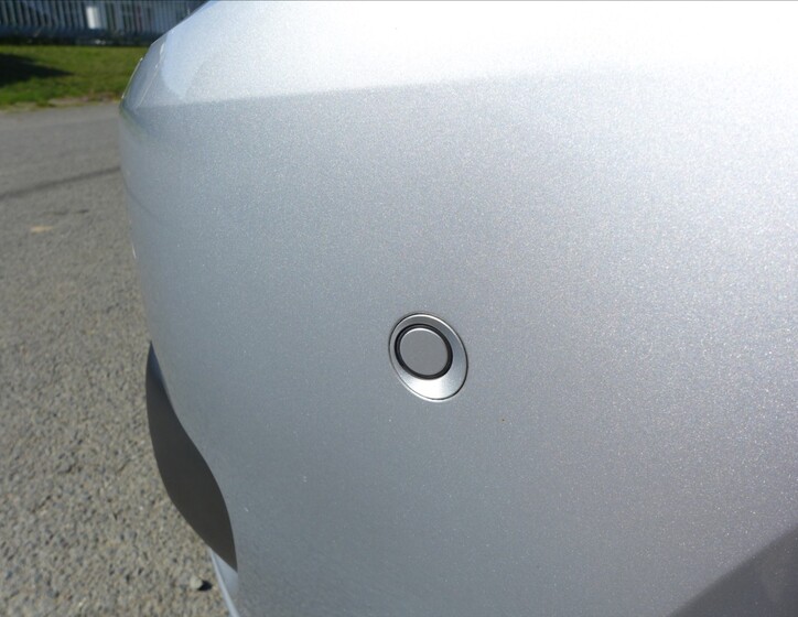 Volkswagen Touran 11