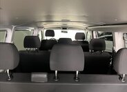 Volkswagen Transporter Kombi 2,0 l 81 kw