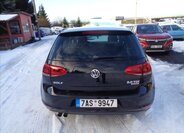 Volkswagen Golf Kombi 2,0 l 110 kw