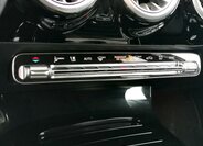 Mercedes-Benz Třídy A Hatchback 2,0 l 110 kw