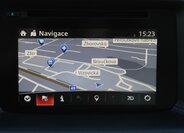 Mazda CX-5 SUV / Terénní 2,5 l 141 kw