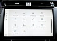 Land Rover Range Rover Velar SUV / Terénní 2,0 l 150 kw