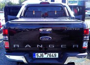 Ford Ranger 7