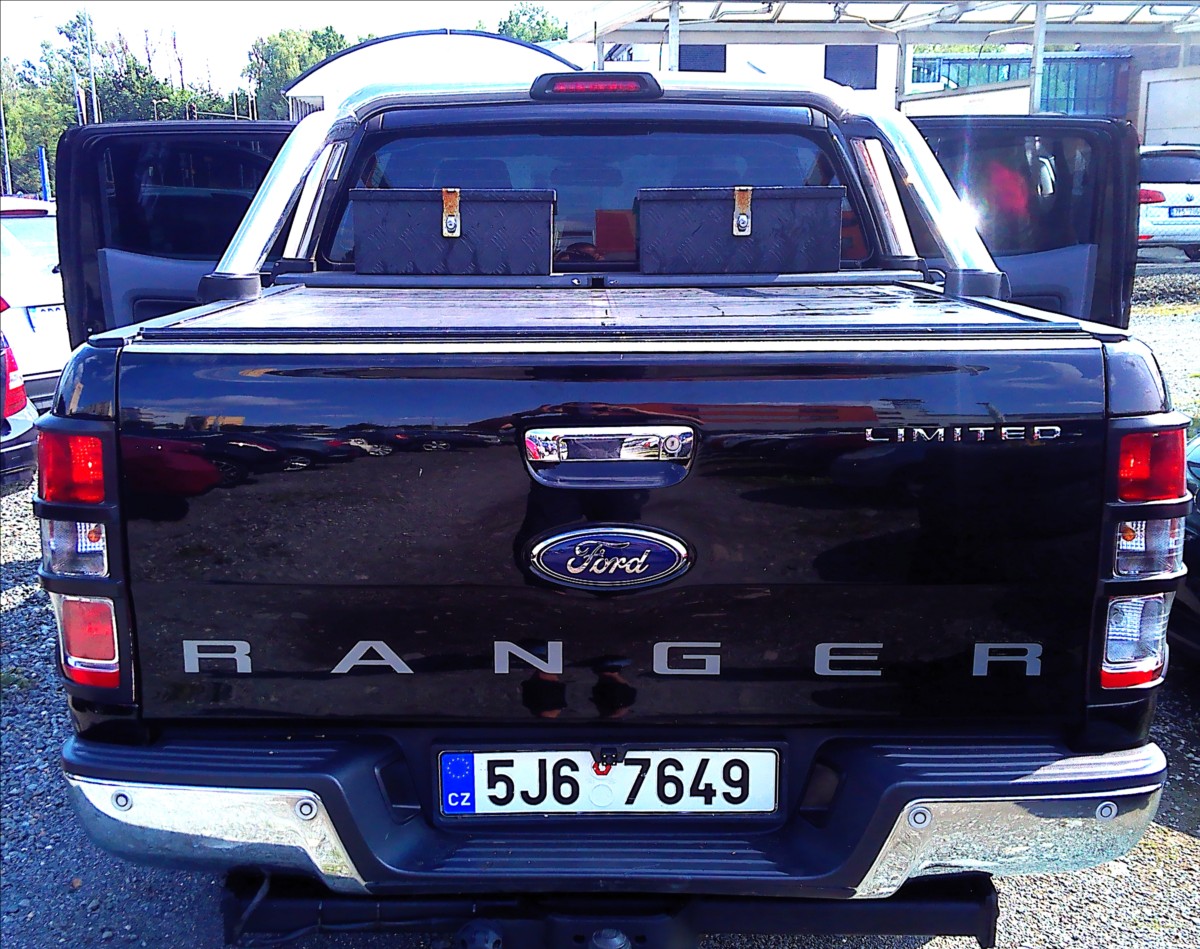 Ford Ranger