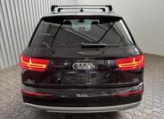 Audi Q7 7