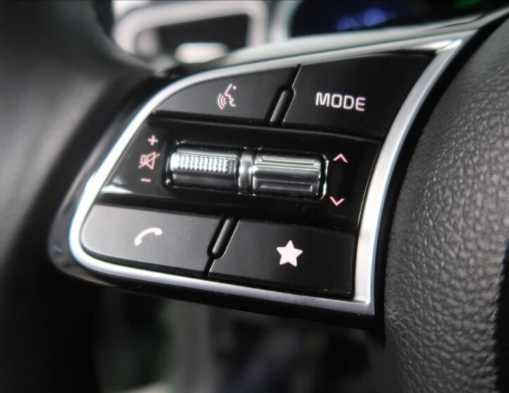 KIA Ceed Kombi 1,5 l 103 kw