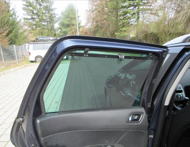 Peugeot 308 Kombi 1,6 l 68 kw