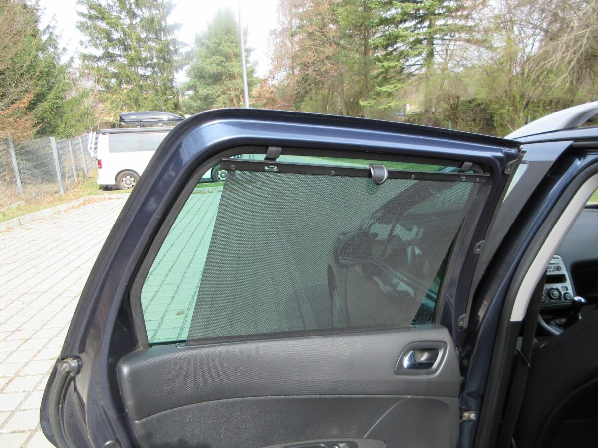 Peugeot 308 Kombi 1,6 l 68 kw