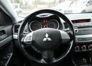 Mitsubishi Lancer 25