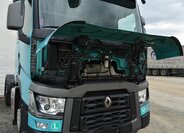 Renault Ostatní Ostatní 10,8 l 345 kw