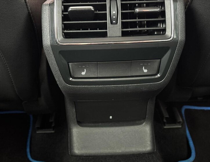 Škoda Kodiaq SUV / Terénní 2,0 l 140 kw