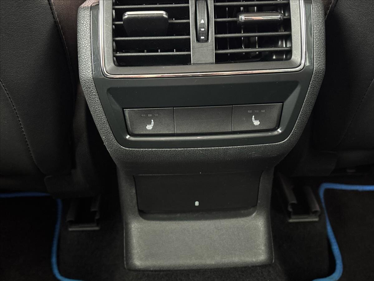 Škoda Kodiaq SUV / Terénní 2,0 l 140 kw