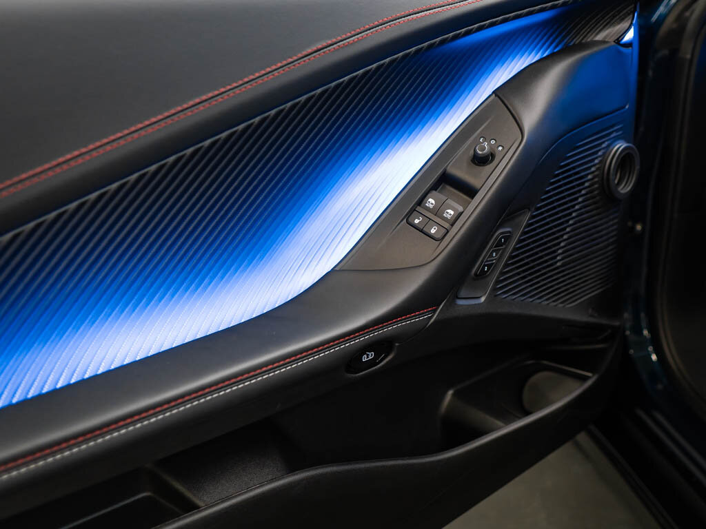 Dodge Charger Kupé 0,0 499 kw