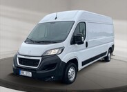 Peugeot Boxer 3