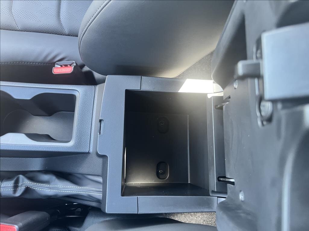 Isuzu D-Max Pick-up 1,9 l 120 kw