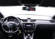 Škoda Octavia Kombi 2,0 l 135 kw