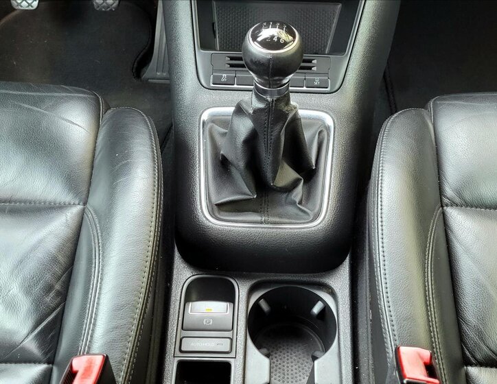 Volkswagen Tiguan SUV / Terénní 1,4 l 110 kw