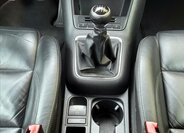 Volkswagen Tiguan SUV / Terénní 1,4 l 110 kw