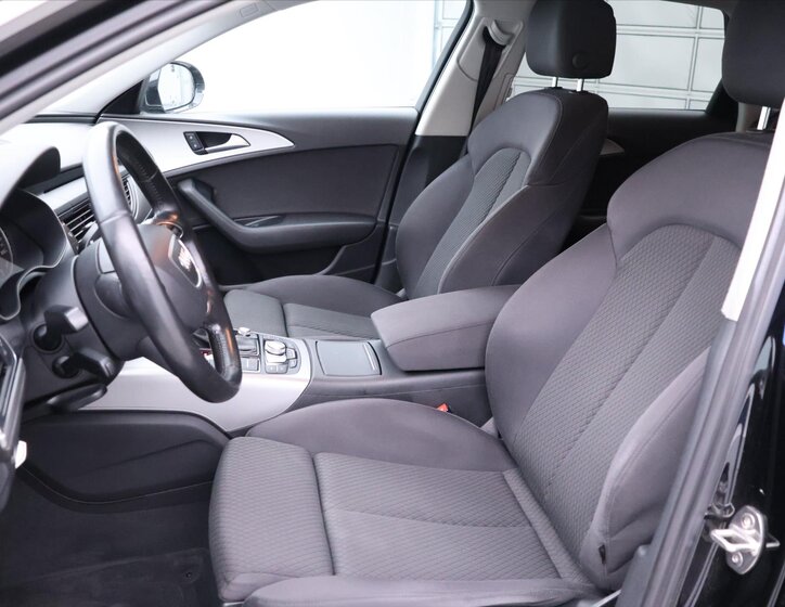 Audi A6 Kombi 2,0 l 140 kw