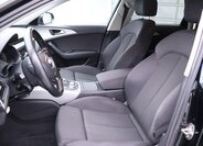 Audi A6 Kombi 2,0 l 140 kw