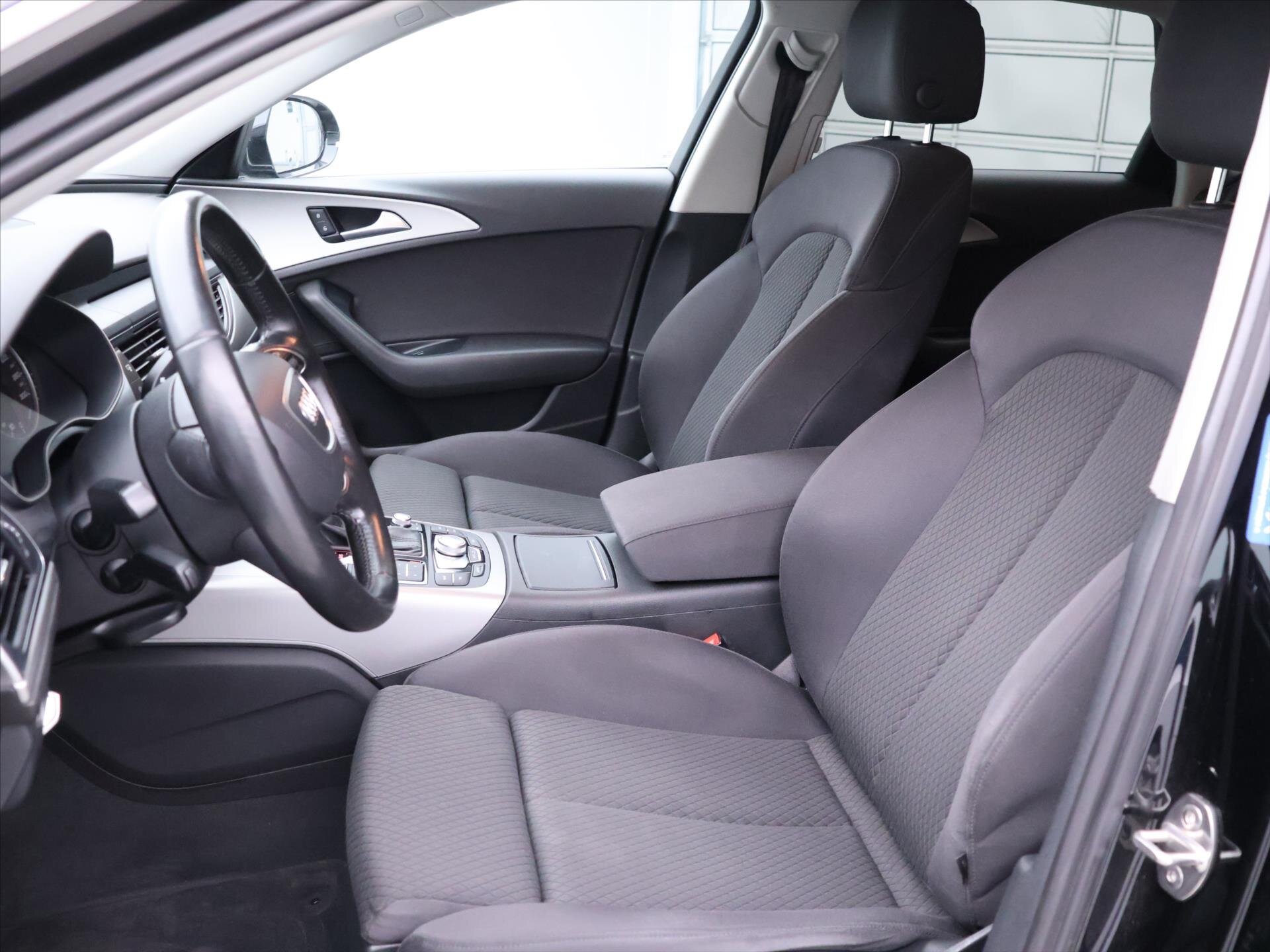 Audi A6 Kombi 2,0 l 140 kw