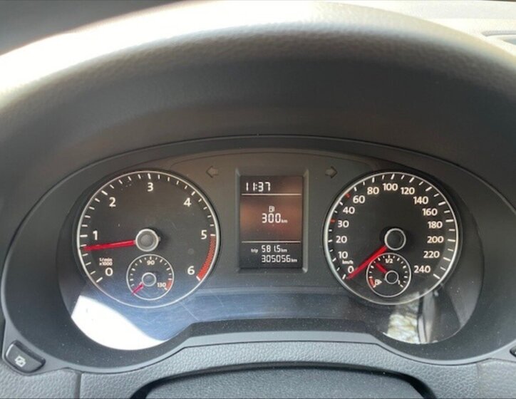 Volkswagen Sharan VAN-Minibus 0,0 103 kw