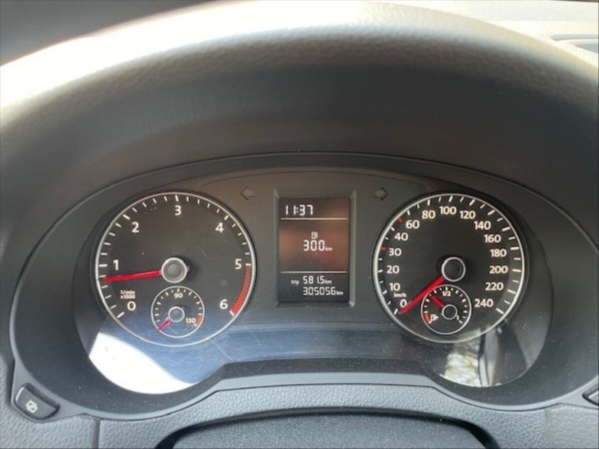 Volkswagen Sharan VAN-Minibus 0,0 103 kw