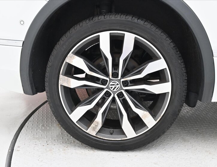 Volkswagen Tiguan Allspace 37