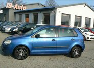 Volkswagen Polo Hatchback 1,2 l 51 kw