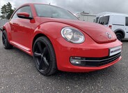 Volkswagen Beetle 10