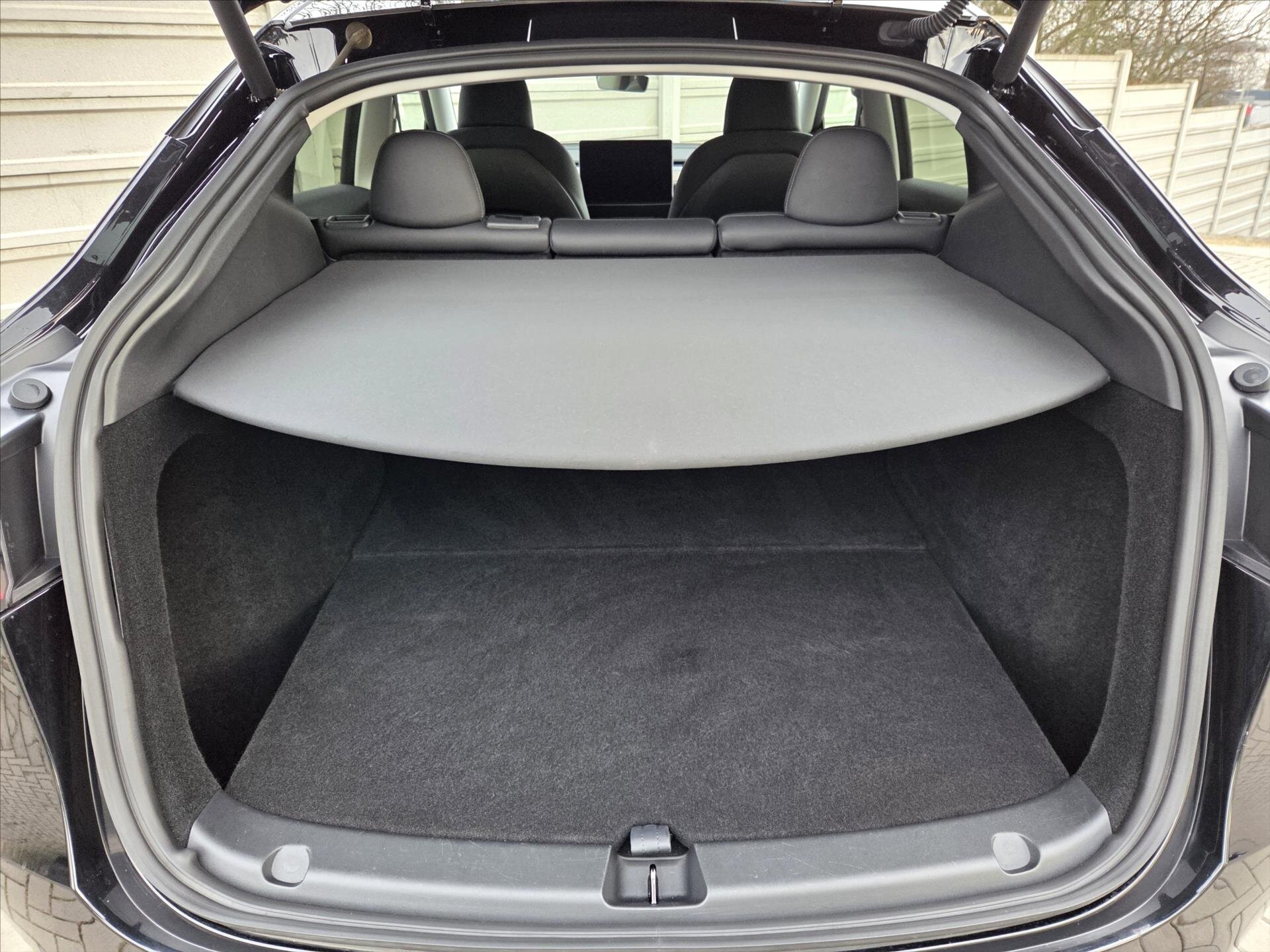 Tesla Model Y SUV 0,0 393 kw